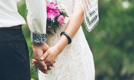 Ways to Stay Happy as Your Married Life Begins