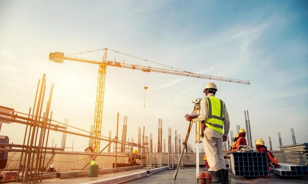 6 Construction Site Safety Tips That Every Worker Must Know