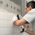 Bathroom Tile Grouting Repair and Its Uses
