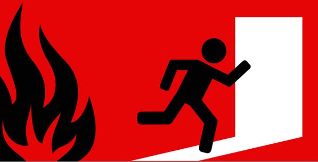 The Dos and Don’ts of Fire Safety