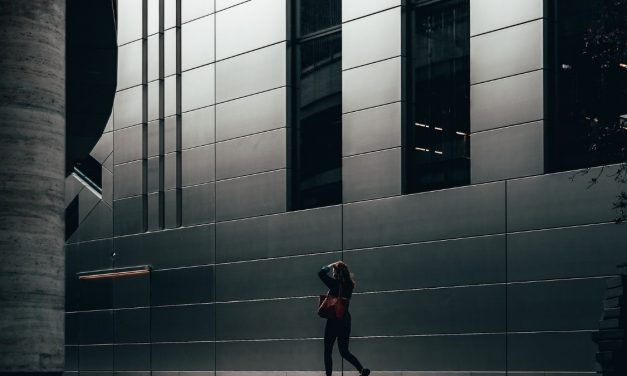 Can Precast Concrete Look Good in a Modern Building?