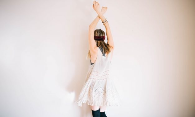 4 Ways to Live a More Abundant Life