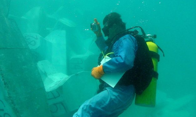 What You Need to Know About Underwater Concrete Inspection