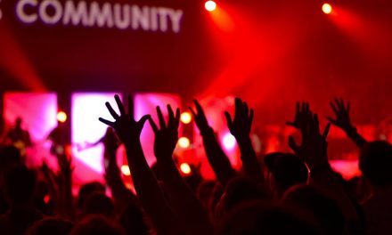 6 Tips for Organizing a Community Festival