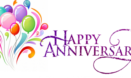 Best Ways to Celebrate Your Wedding Anniversary