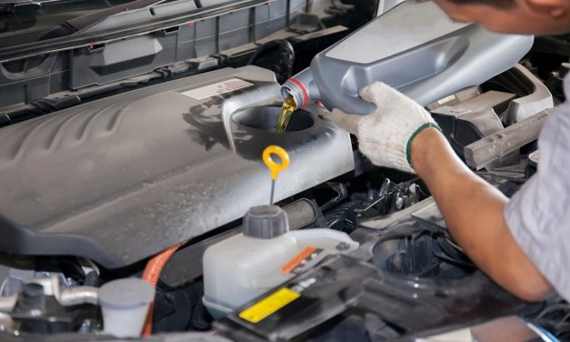 5 Effective Ways to Keep Your Vehicle in Top Condition
