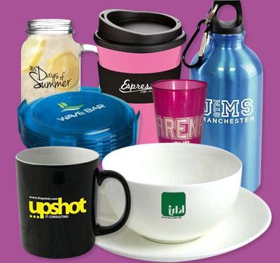 How to buy ideal branded promotional gifts?
