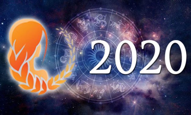 2020 Virgo Horoscope Astrological Zodiac Family Physical Attributes