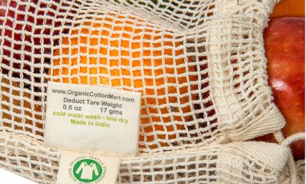 Different Ways To Use The Reusable Produce Bags