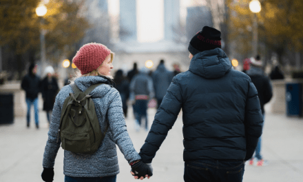 4 Things No One Tells You About Getting Engaged