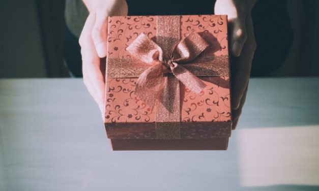 Five thoughtful pre owned gift ideas