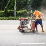 Role of Asphalt Road Construction and Maintenance Service Provider
