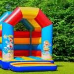 Essential Tips on How to Use Bouncy Castles in the Safest Manner