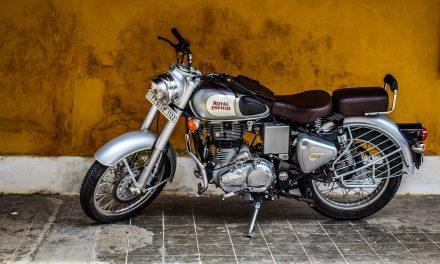 10 Mistakes That Every Bike Rider Needs To Avoid