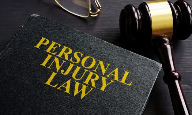 4 Different Types Of Personal Injury Claims