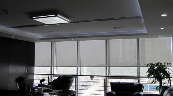 How to Maintain Your Fabric Window Roller Blinds