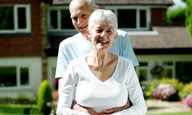 A Guide to Qualifying For Senior Housing