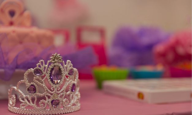 4 Awesome Birthday Party Ideas to Help Get Your Kids Moving