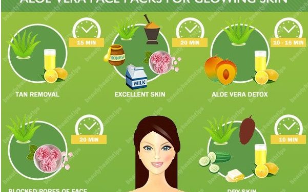 The Minimal Makeup Look For This Summer That Won’t Let You Glow Go