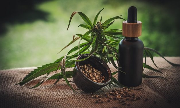 Is there literally any reason for cannabis to be in your skincare?