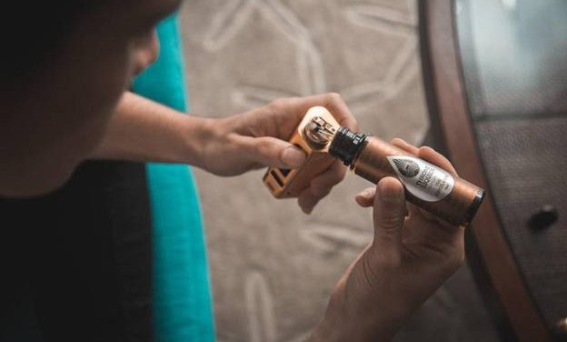 How to Make E-Liquid: Best DIY Vape Juice Guide