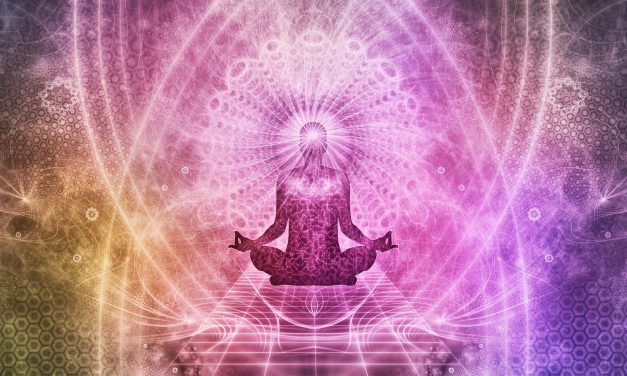 How to Find the Inner Peace