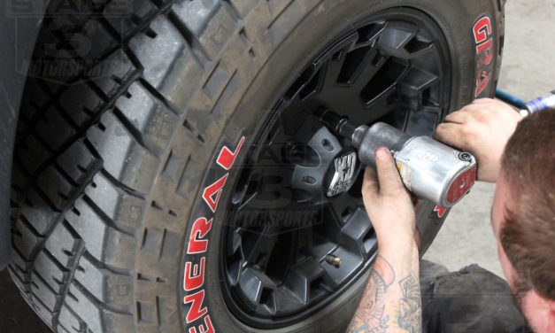 Ford F-150 Brake Components Explained In Detail