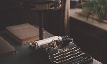 5 Reasons Why Author’s Need Pseudonyms