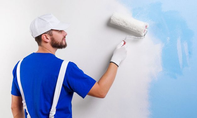 What are The Benefits of Choosing Elite and Professional Painting Services