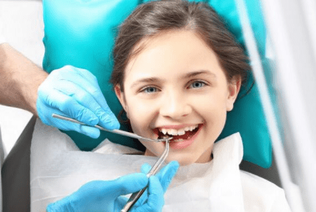 Why Using Natural Kids Toothpaste Can Improve Enamel Hypoplasia