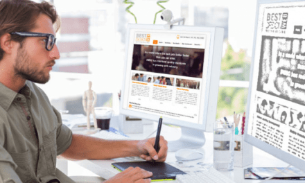 Everything you need to know about website designers