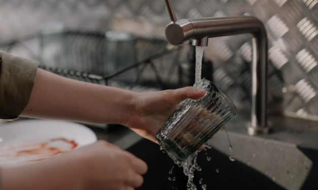 4 Tips to Catch and Stop Kitchen Plumbing Leaks