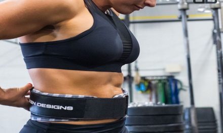 Check Out The Advantages Of Women’s Sports Bra