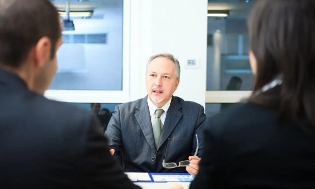 5 Qualities That A Mesothelioma Lawyer Must Have