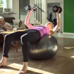 Best Exercising Try At Home Checklist Here