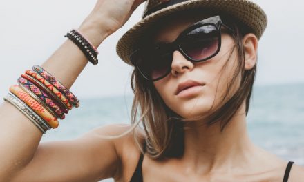 Fun Fashion Accessories to Try Out This Summer