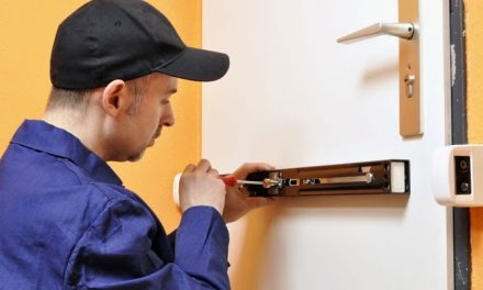 5 Tips To Select Residential Locksmith Services