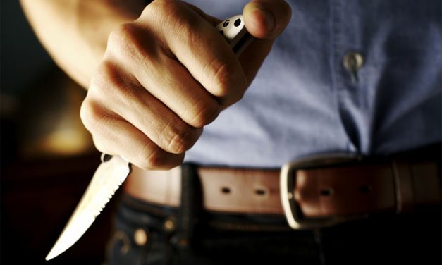 About Unlawful Possession Of Weapons In California