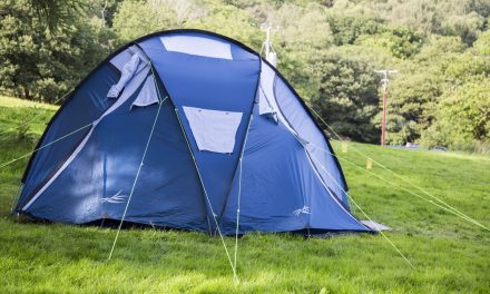 Camping Guide – How to Get the Best Camping Experience