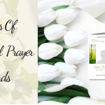 Different Types Of Memorial Prayer Cards