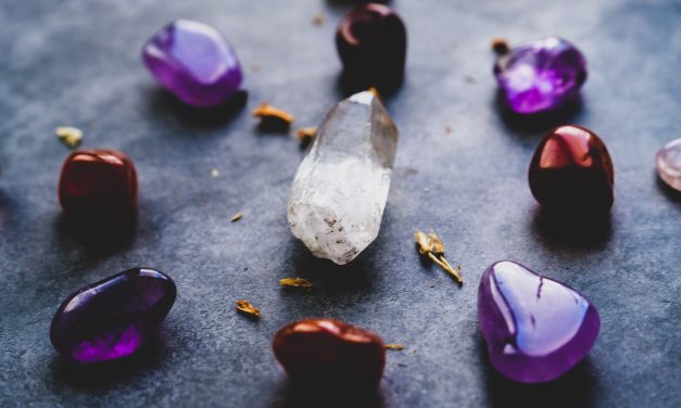 Choosing Gemstones: What You Need To Know