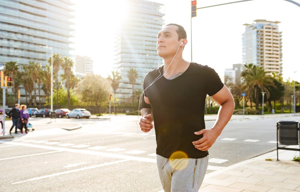 6 Ways to Have More Energy During the Day