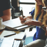 Ways to improve an office break room