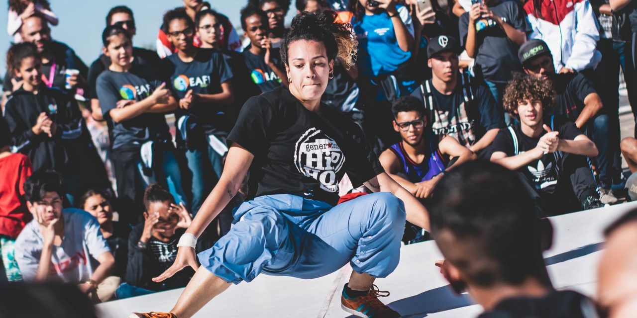 5 Ways to Get More Involved With the Youth in Your Community