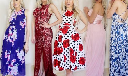 Wedding Guest Dresses For Summer Season 2020