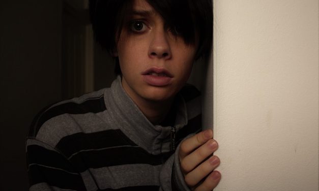 How to Recover From a Panic Attack