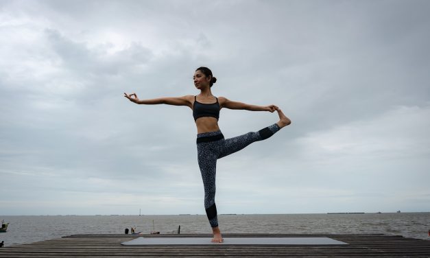 Top 8 Yoga Accessories for a Successful Practice