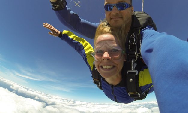 4 Types of Insurance You’ll Want for an Adventurous Life