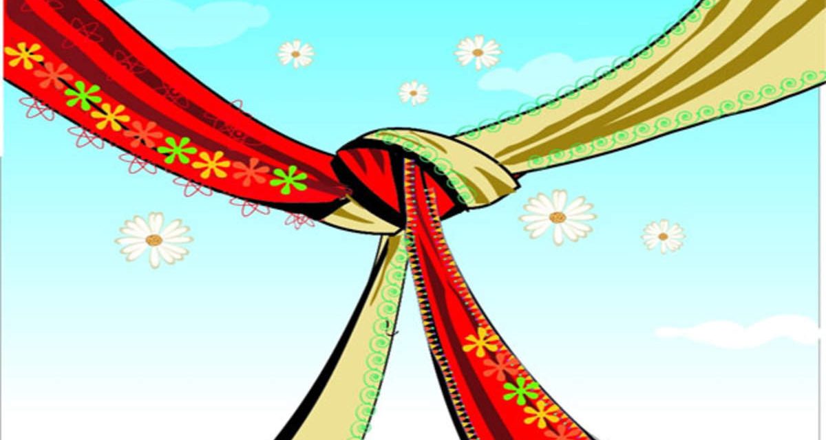 5 reasons why creating online wedding invitations is all the more important in the corona times