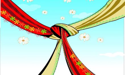 5 reasons why creating online wedding invitations is all the more important in the corona times